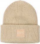 Super.Natural Krissini Mütze (Größe ONE SIZE, weiss)