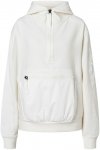 Super.Natural Wimmerl Hoodie (Größe S, weiss)