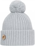 Superyellow Arctos Mütze (Größe ONE SIZE, grau)