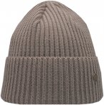 Superyellow Hannah Mütze (Größe ONE SIZE, beige)