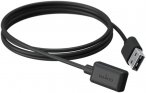 Suunto Magnetic USB Kabel (Größe ONE SIZE, schwarz)