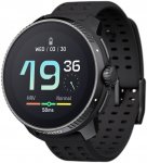 Suunto Suunto Race GPS Uhr (Größe One Size, schwarz)