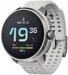 Suunto Suunto Race GPS Uhr (Größe One Size, weiss)