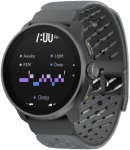 Suunto Suunto Race S Titanium GPS Uhr (Größe One Size, grau)