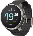 Suunto Suunto Race Titanium GPS Uhr (Größe One Size, grau)