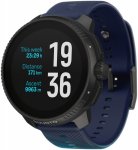 Suunto Suunto Race UTMB World Series GPS Uhr (Größe One Size, schwarz)