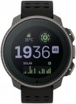 Suunto Vertical Titanium Solar GPS Uhr (Größe One Size, schwarz)