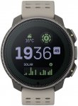 Suunto Vertical Titanium Solar GPS Uhr (Größe One Size, beige)