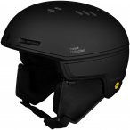 Sweet Protection Adapter Mips Skihelm (Größe 53-56CM, schwarz)