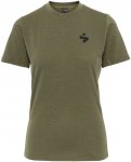 Sweet Protection Damen Hunter Merino T-Shirt (Größe XS, gruen)