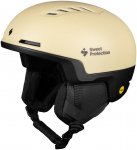 Sweet Protection Daymaker Mips Skihelm (Größe S-M | 53-56CM, beige)