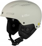 Sweet Protection Igniter 2Vi MIPS Skihelm (Größe 56-59CM, weiss)
