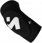 Sweet Protection Kinder Elbow Guards Light Ellenbogenprotektor (Größe XS, schw