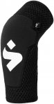Sweet Protection Kinder Knee Guards Light Knieprotektor (Größe S, schwarz)