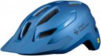 Sweet Protection Kinder Ripper MIPS Fahrradhelm (Größe 48-53CM, blau)