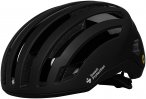 Sweet Protection Outrider MIPS Fahrradhelm (Größe 58-61cm, schwarz)