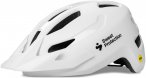 Sweet Protection Ripper MIPS Fahrradhelm (Größe 53-61CM, weiss)