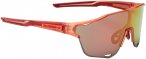 Swiss Eye Arrow 2 Sportbrille (Größe One Size, orange)