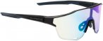 Swiss Eye Arrow 2 Sportbrille (Größe One Size, schwarz)