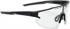 Swiss Eye Arrow Sportbrille (Größe One Size, schwarz)