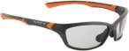 Swiss Eye Drift Radbrille (Größe One Size, grau)