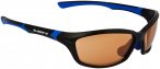 Swiss Eye Drift Radbrille (Größe One Size, schwarz)