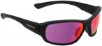 Swiss Eye Freeride High Contrast Radbrille (Größe One Size, schwarz)
