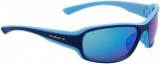 Swiss Eye Freeride Radbrille (Größe One Size, blau)