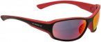 Swiss Eye Freeride Radbrille (Größe One Size, schwarz)