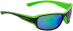 Swiss Eye Freeride Radbrille (Größe One Size, schwarz)