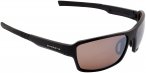 Swiss Eye Freestyle Polarized Sonnenbrille (Größe One Size, schwarz)
