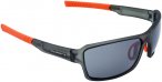 Swiss Eye Freestyle Sonnenbrille (Größe One Size, grau)