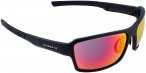 Swiss Eye Freestyle Sonnenbrille (Größe One Size, schwarz)