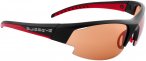 Swiss Eye Gardosa Re+ Photocromic Radbrille (Größe One Size, schwarz)