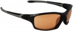 Swiss Eye Grip Sonnenbrille (Größe One Size, schwarz)