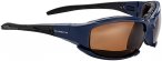 Swiss Eye Guardian Sports Sportbrille (Größe One Size, blau)