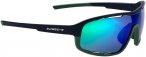 Swiss Eye Joker Sportbrille (Größe One Size, schwarz)