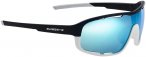 Swiss Eye Joker Sportbrille (Größe One Size, schwarz)