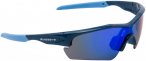Swiss Eye Kinder Spin Kinderbrille (Größe One Size, blau)