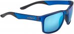 Swiss Eye Life Sonnenbrille (Größe One Size, blau)
