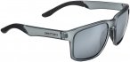 Swiss Eye Life Sonnenbrille (Größe One Size, grau)