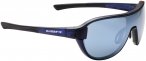 Swiss Eye M-Cover 3 Sportbrille (Größe One Size, blau)