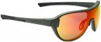 Swiss Eye M-Cover 3 Sportbrille (Größe One Size, oliv)
