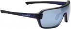 Swiss Eye M-Cover 4 Sportbrille (Größe One Size, blau)