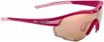 Swiss Eye Novena Re+ S Sportbrille (Größe One Size, pink)