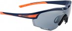 Swiss Eye Novena Re+ Sportbrille (Größe One Size, blau)