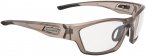 Swiss Eye Trail Photochromic Radbrille (Größe One Size, grau)
