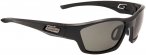 Swiss Eye Trail Polarized Radbrille (Größe One Size, schwarz)