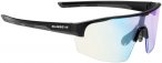 Swiss Eye Venture Sportbrille (Größe One Size, schwarz)