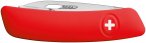 Swiza Schweizer Messer D01 (Größe One Size, rot)